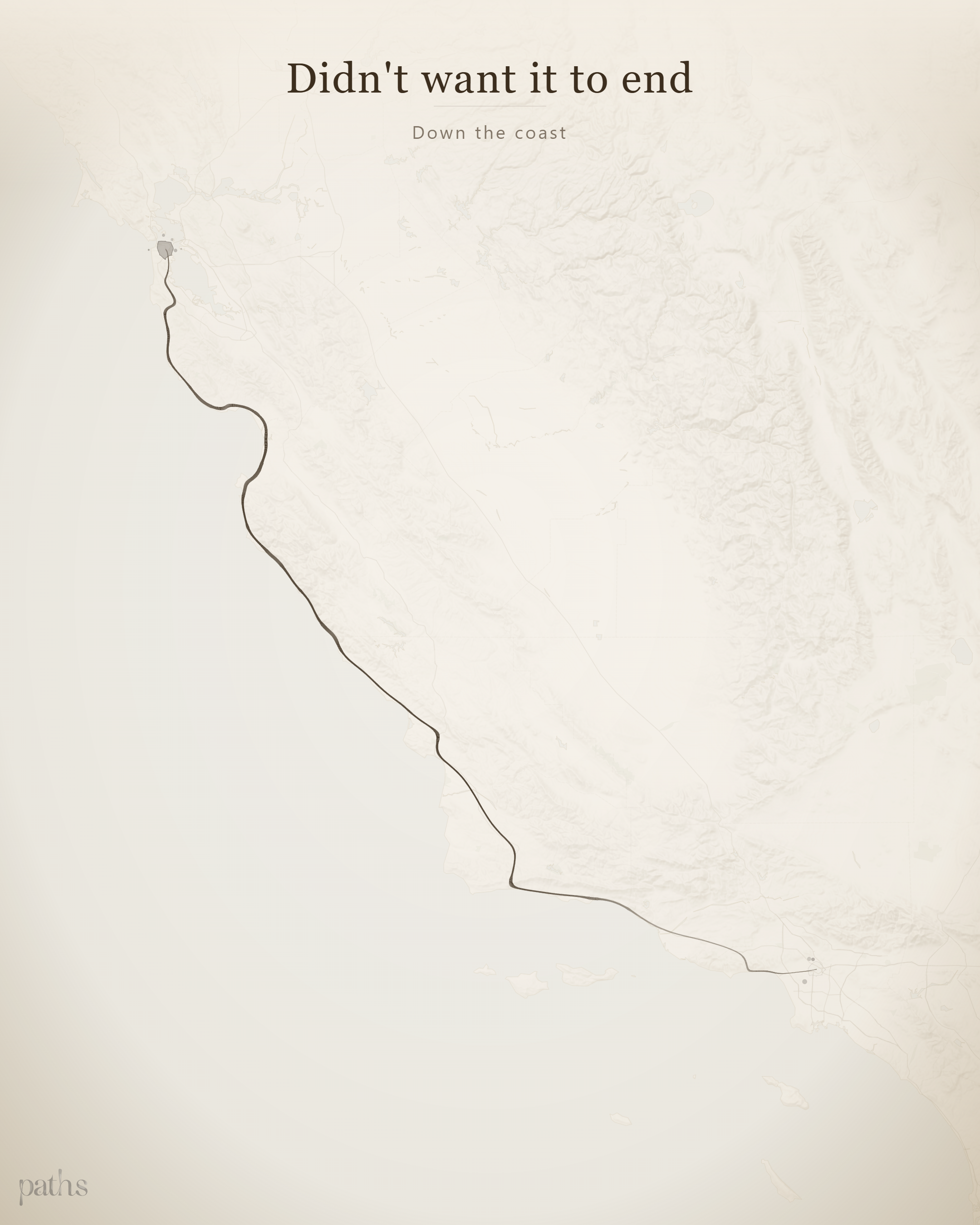 The River Road